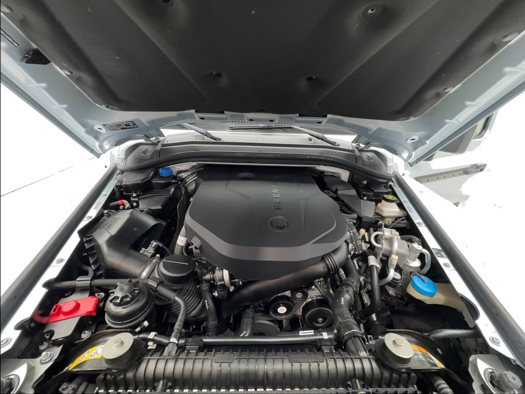 Used 2024 INEOS Grenadier Station Wagon AWD/4WD image 19