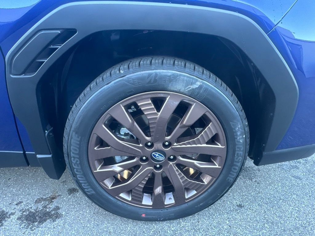 New 2026 Subaru Forester Sport w/ Sport Package AWD/4WD image 20