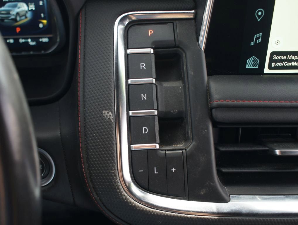 Used 2022 Chevrolet Tahoe RST w/ Sport Performance Package AWD/4WD image 12