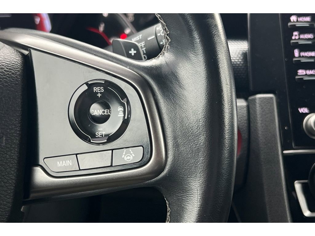 Used 2020 Honda Civic Sport image 25