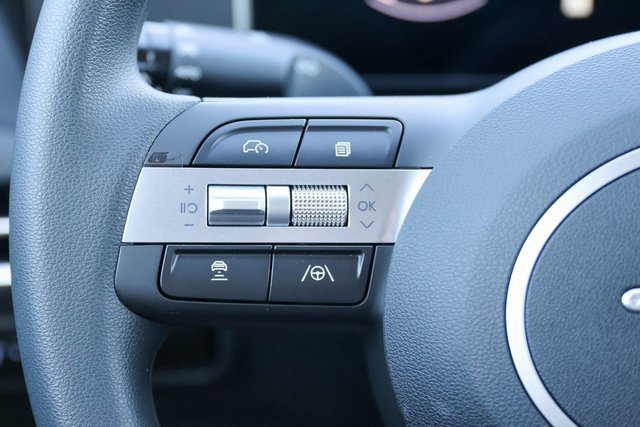 New 2026 Hyundai Tucson SEL image 22