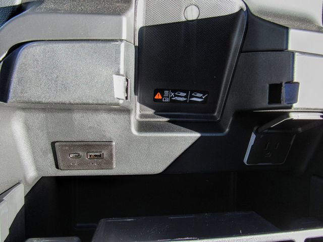 New 2026 GMC Sierra 2500 AT4 w/ AT4 Premium Plus Package image 22