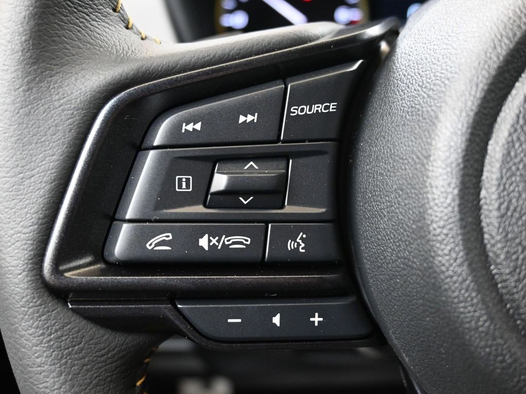 New 2026 Subaru Crosstrek 2.5i Sport image 26