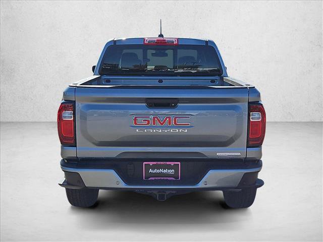 New 2026 GMC Canyon Elevation w/ Convenience Package RWD image 8