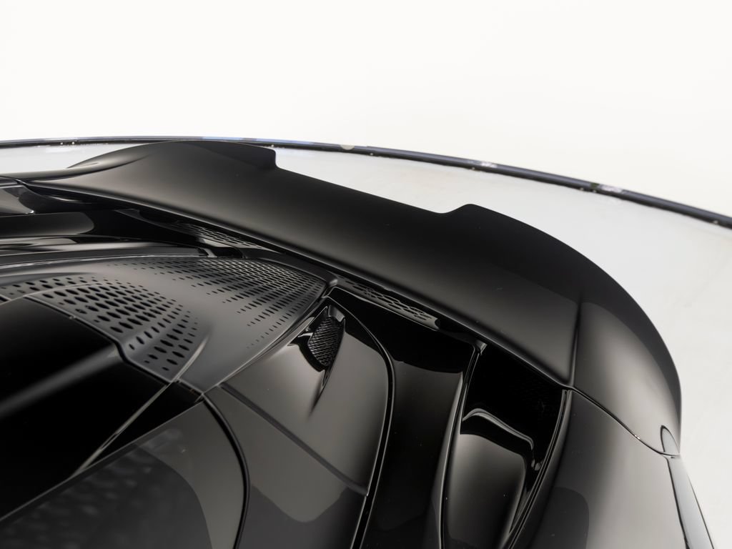 Used 2025 McLaren 750S Spider RWD image 46