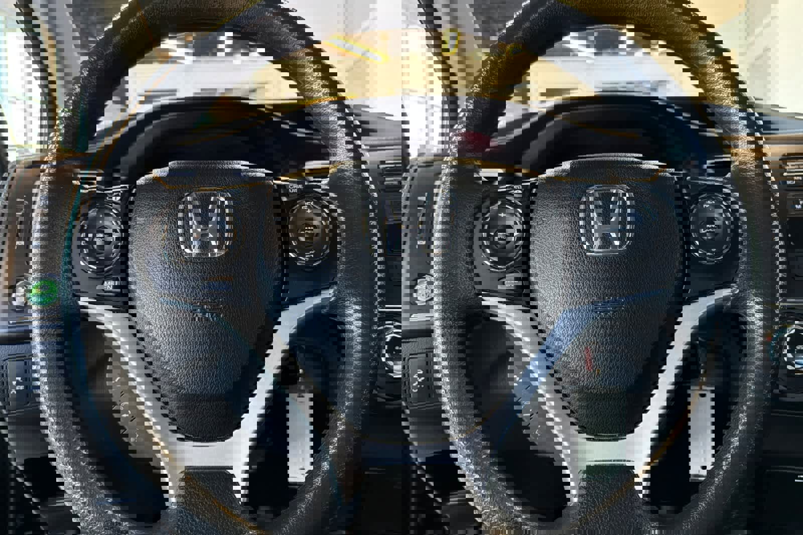 Used 2014 Honda Civic LX image 20