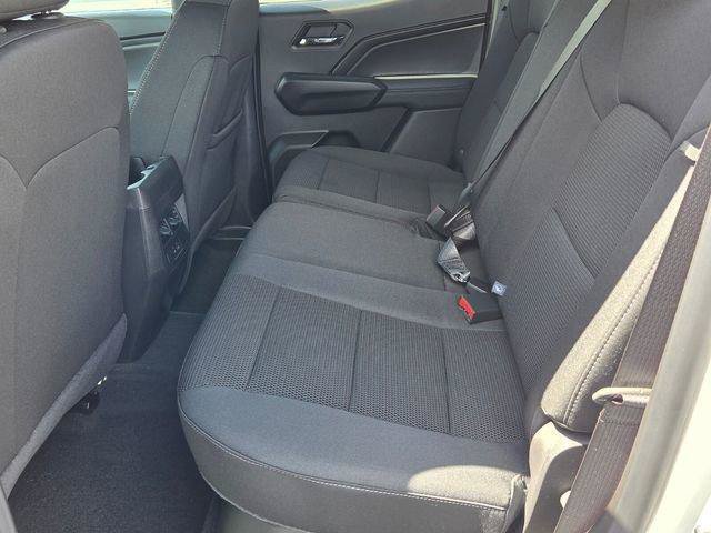 New 2026 GMC Canyon Elevation w/ Convenience Package RWD image 11
