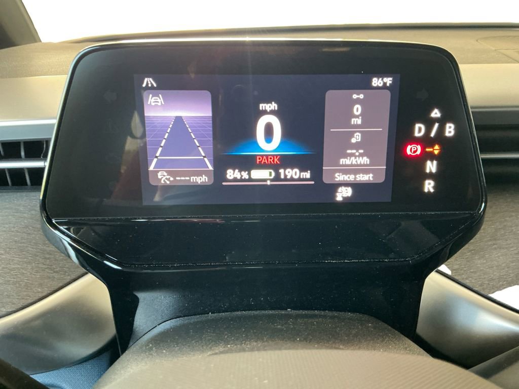 New 2025 Volkswagen ID. Buzz Pro S image 19