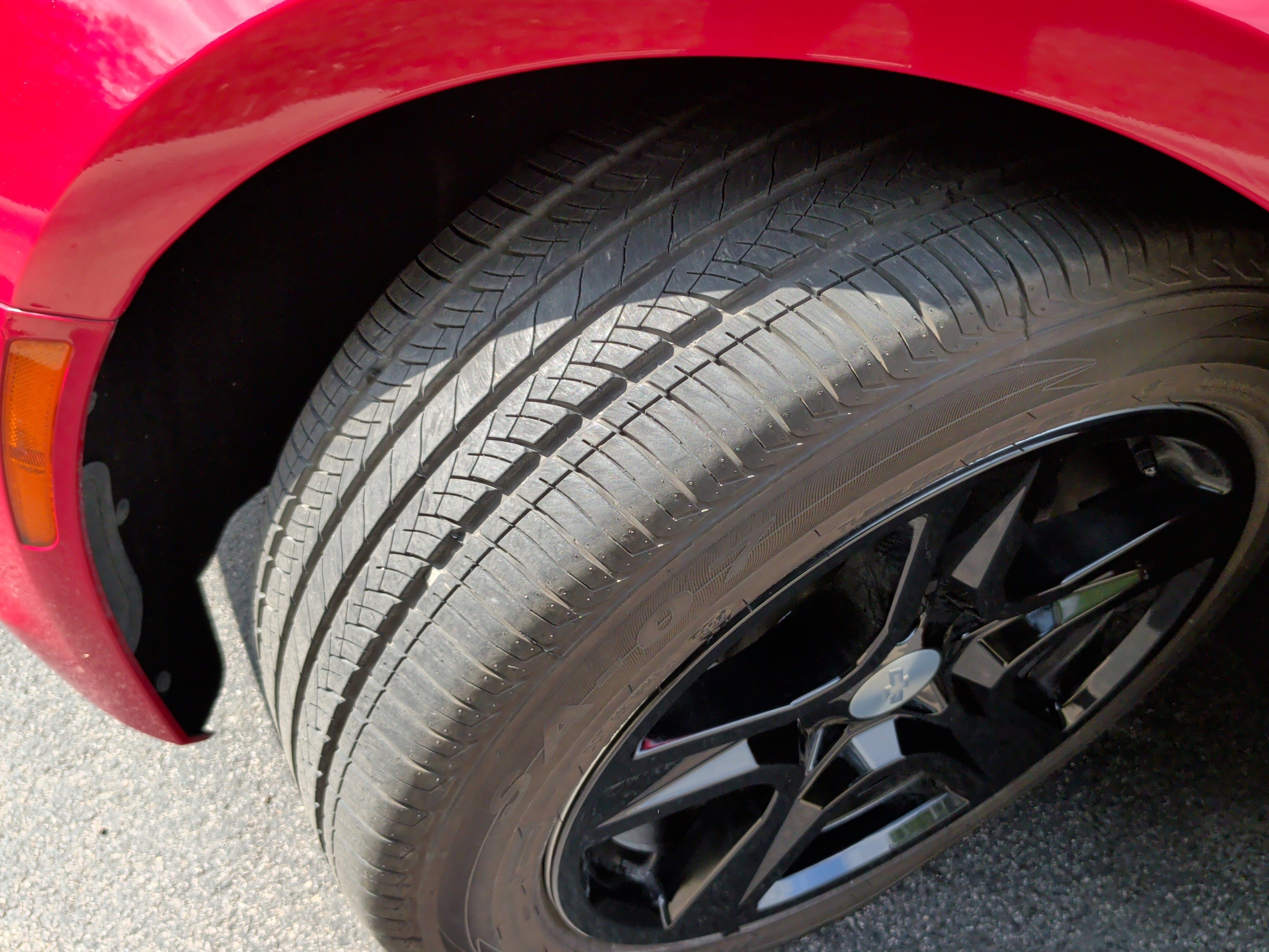 Used 2023 Chevrolet Camaro LT image 12