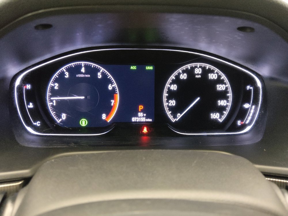 Used 2020 Honda Accord Sport image 23