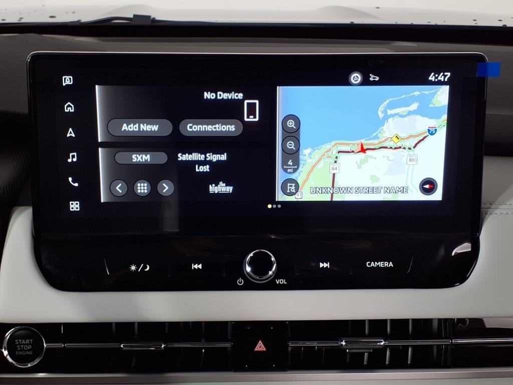 New 2025 Mitsubishi Outlander AWD image 16