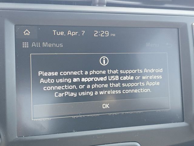 Used 2024 Kia Soul LX w/ Option Group 015 image 3