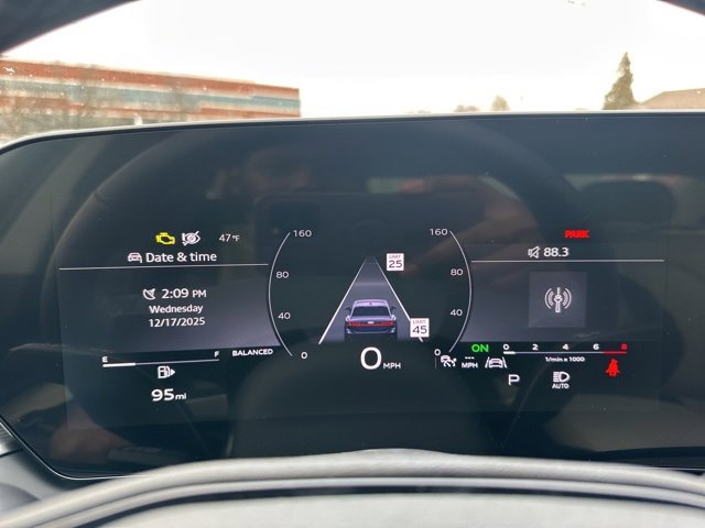 New 2026 Audi A6 Prestige image 23