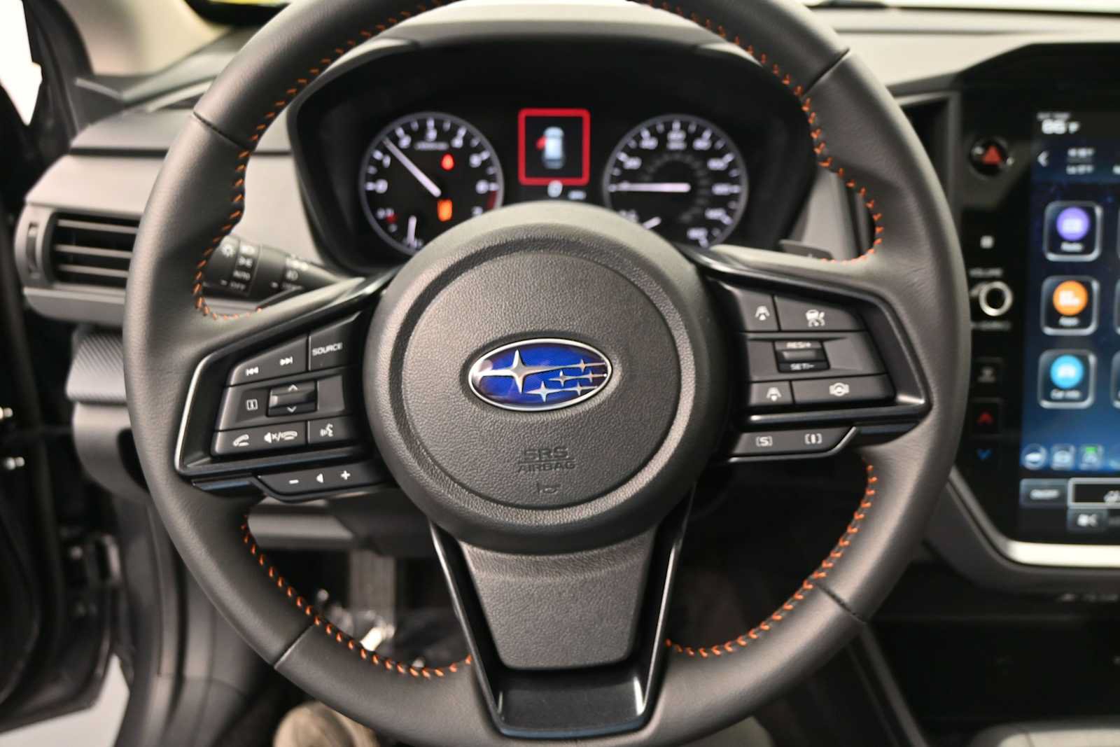 Used 2025 Subaru Crosstrek 2.5i Limited AWD/4WD image 14