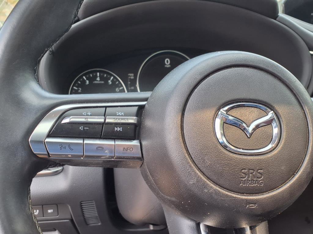 Used 2022 MAZDA CX-30 AWD 2.5 S w/ Preferred Package image 23