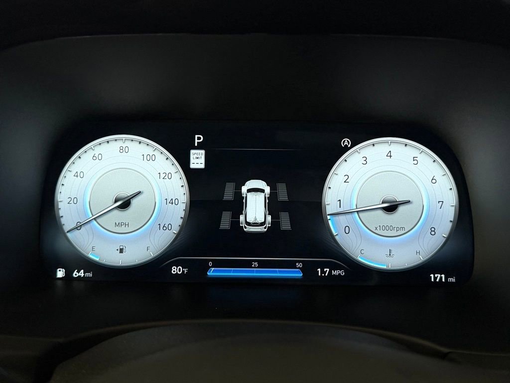 Used 2025 Hyundai Palisade Calligraphy image 14