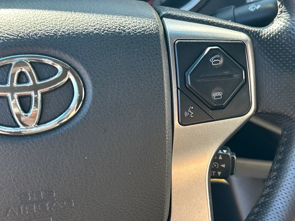 Used 2015 Toyota Tacoma 4x4 Double Cab w/ SR5 Package image 22