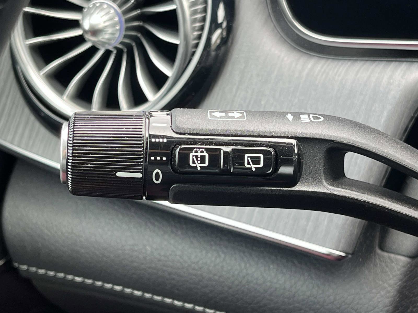 Certified 2023 Mercedes-Benz EQE 350+ 4MATIC SUV image 35