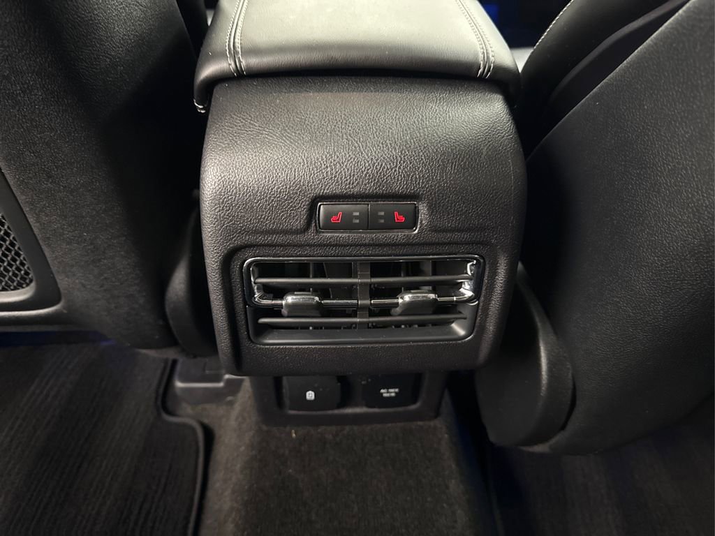 Used 2020 Lincoln Corsair Reserve w/ Equipment Group 202A image 36