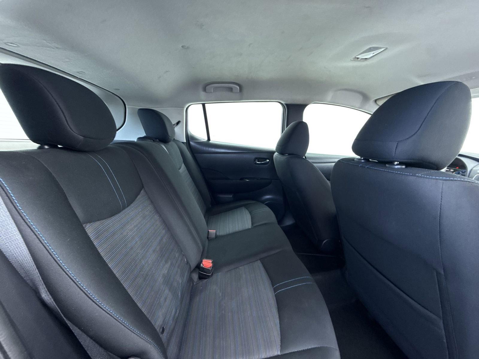 Used 2019 Nissan Leaf S w/ S Charge Package image 32