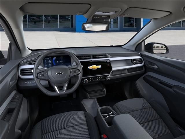 New 2027 Chevrolet Bolt LT FWD image 15