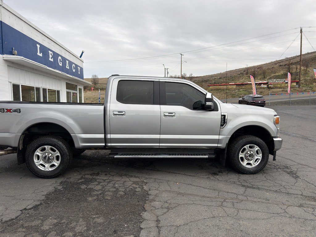 Used 2020 Ford F250 XLT w/ XLT Premium Package image 7