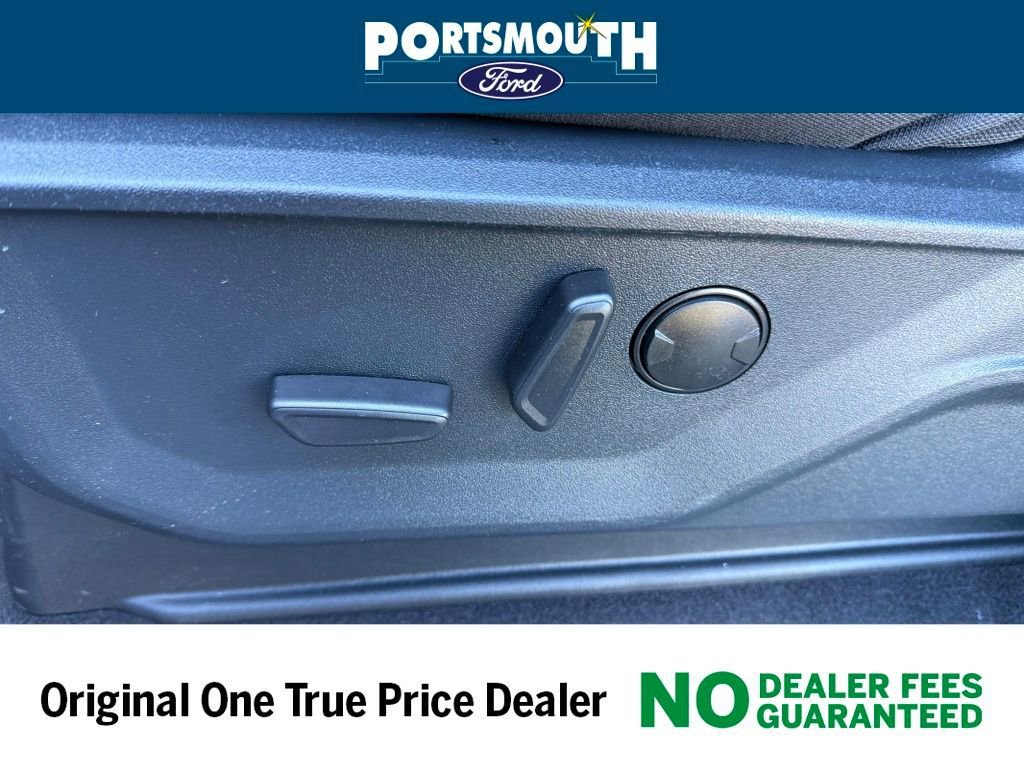 New 2026 Ford F150 XLT w/ Equipment Group 302A MID AWD/4WD image 27