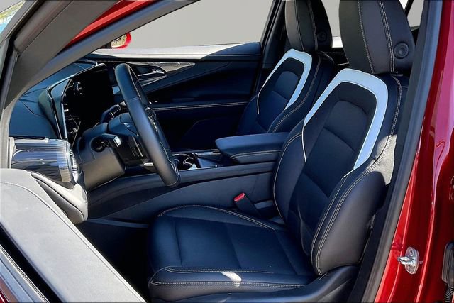 Used 2025 Chevrolet Blazer EV LT image 15