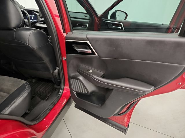 Used 2023 Mitsubishi Outlander Ralliart AWD/4WD image 33