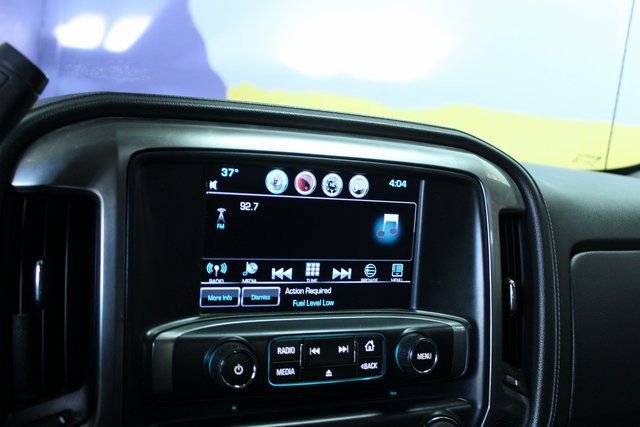 Used 2016 Chevrolet Silverado 1500 LTZ image 18