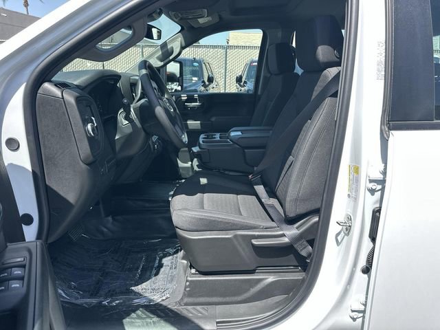 New 2026 GMC Sierra 2500 Pro RWD image 18