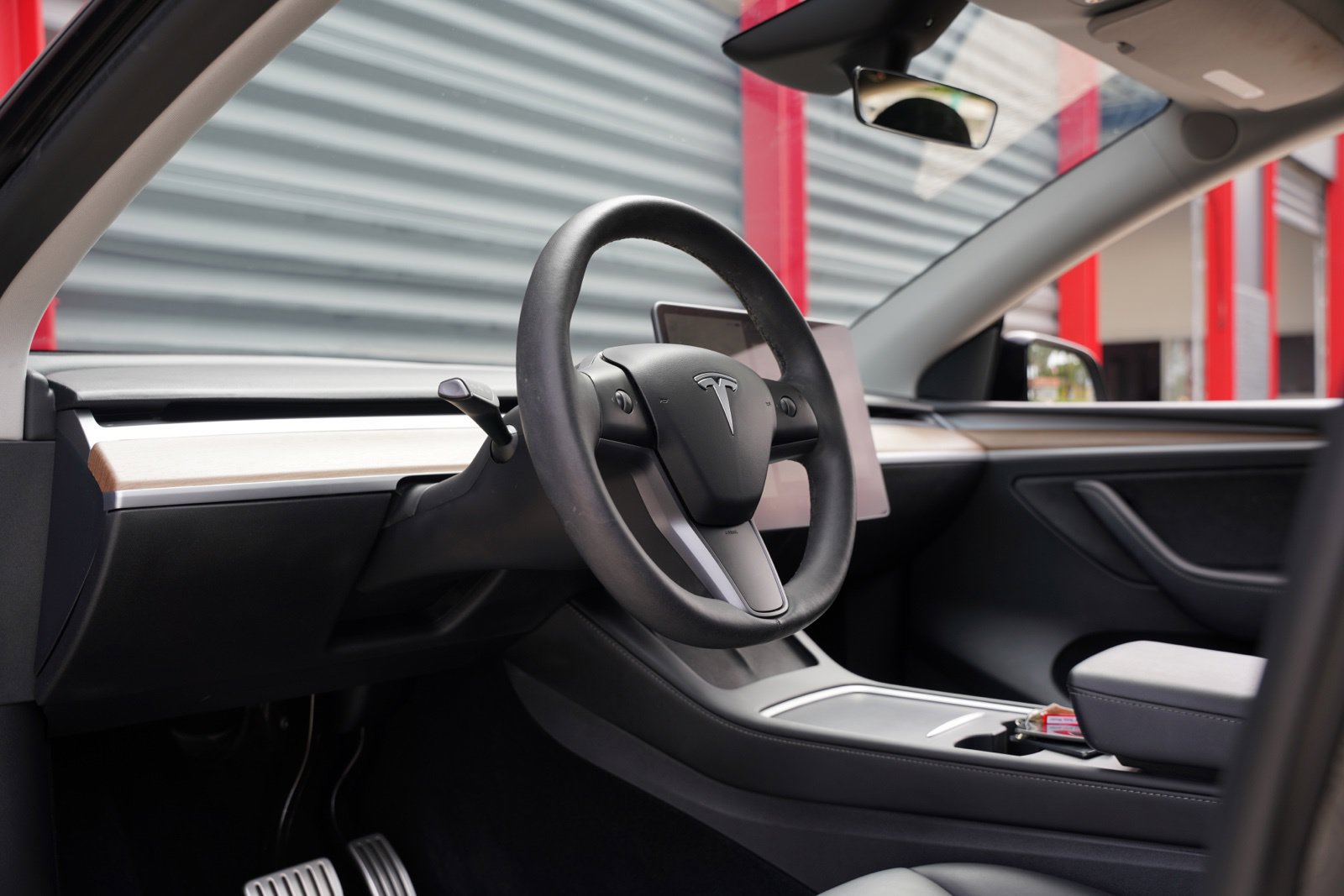 Used 2023 Tesla Model Y Performance AWD/4WD image 14