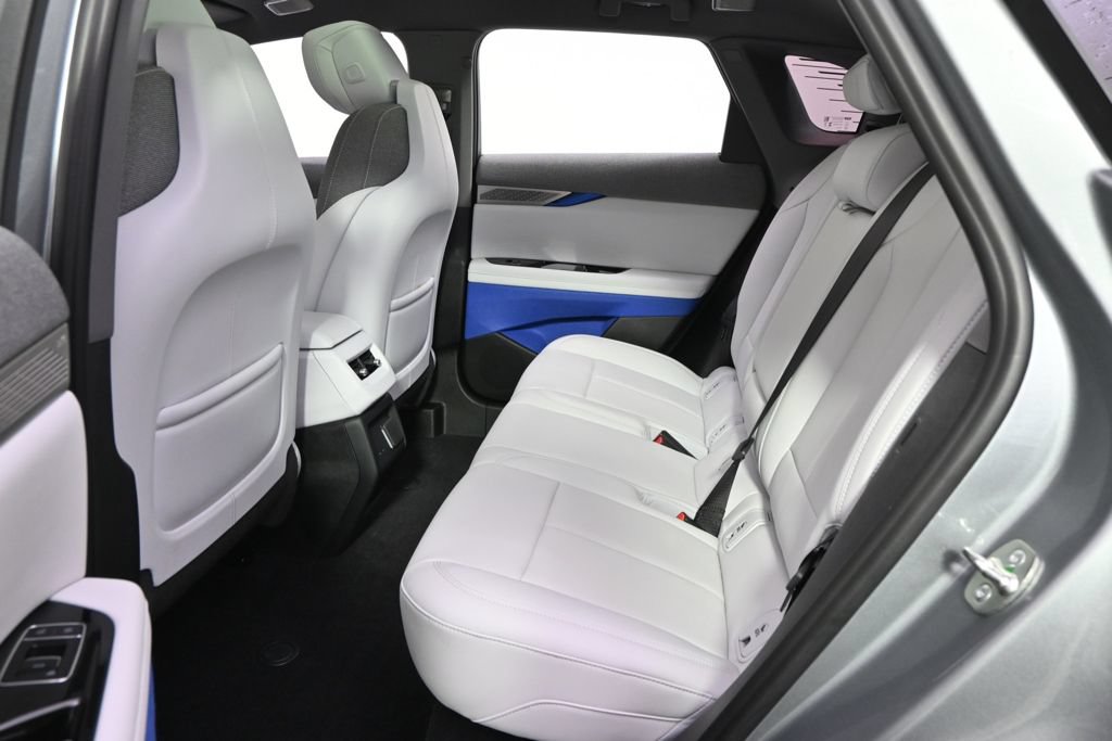 New 2026 Cadillac Optiq Sport 1 w/ LPO, Floor Liner Package RWD image 21