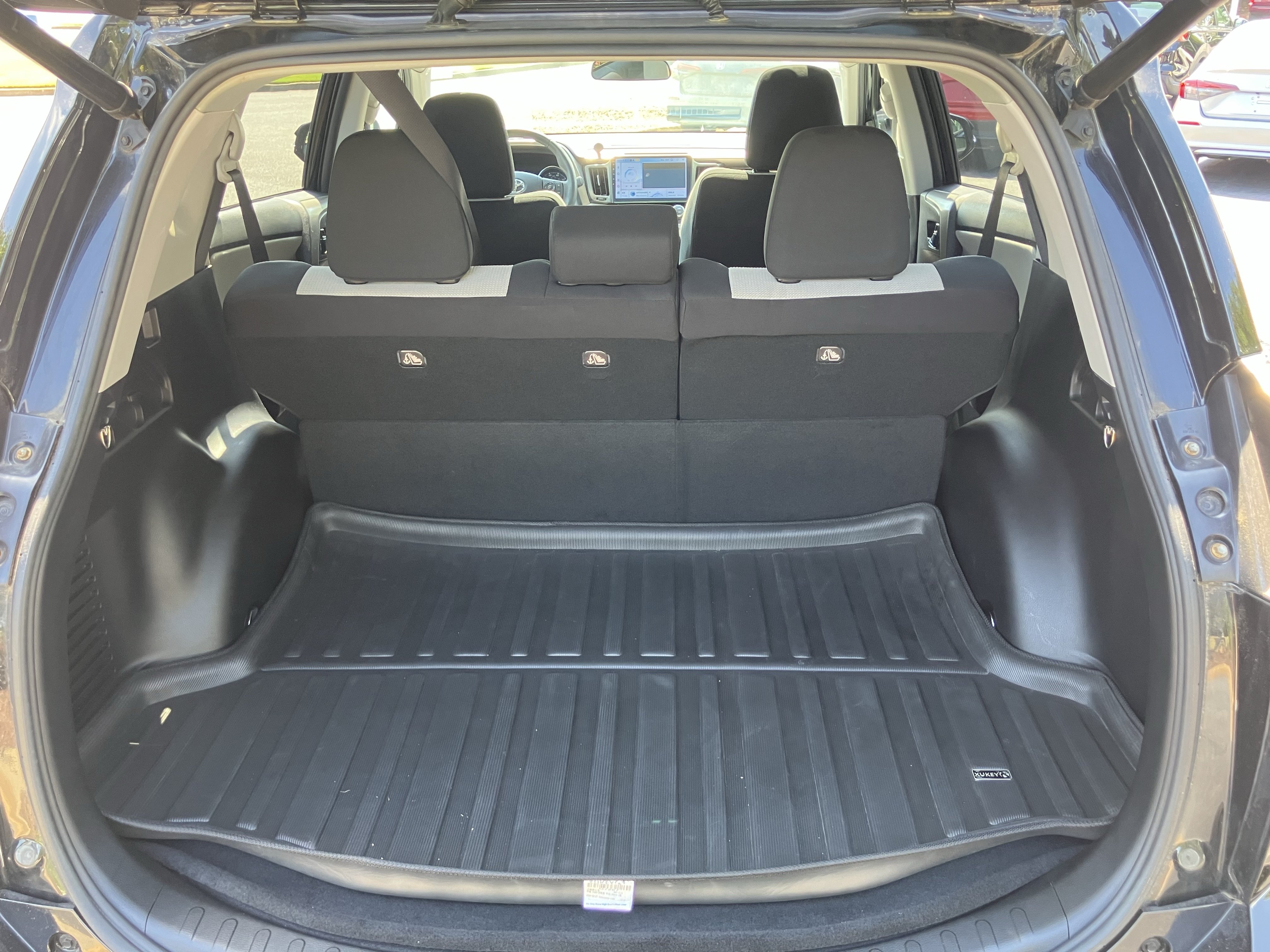 Used 2016 Toyota RAV4 XLE FWD image 34