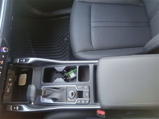 New 2026 Kia Sorento S image 20