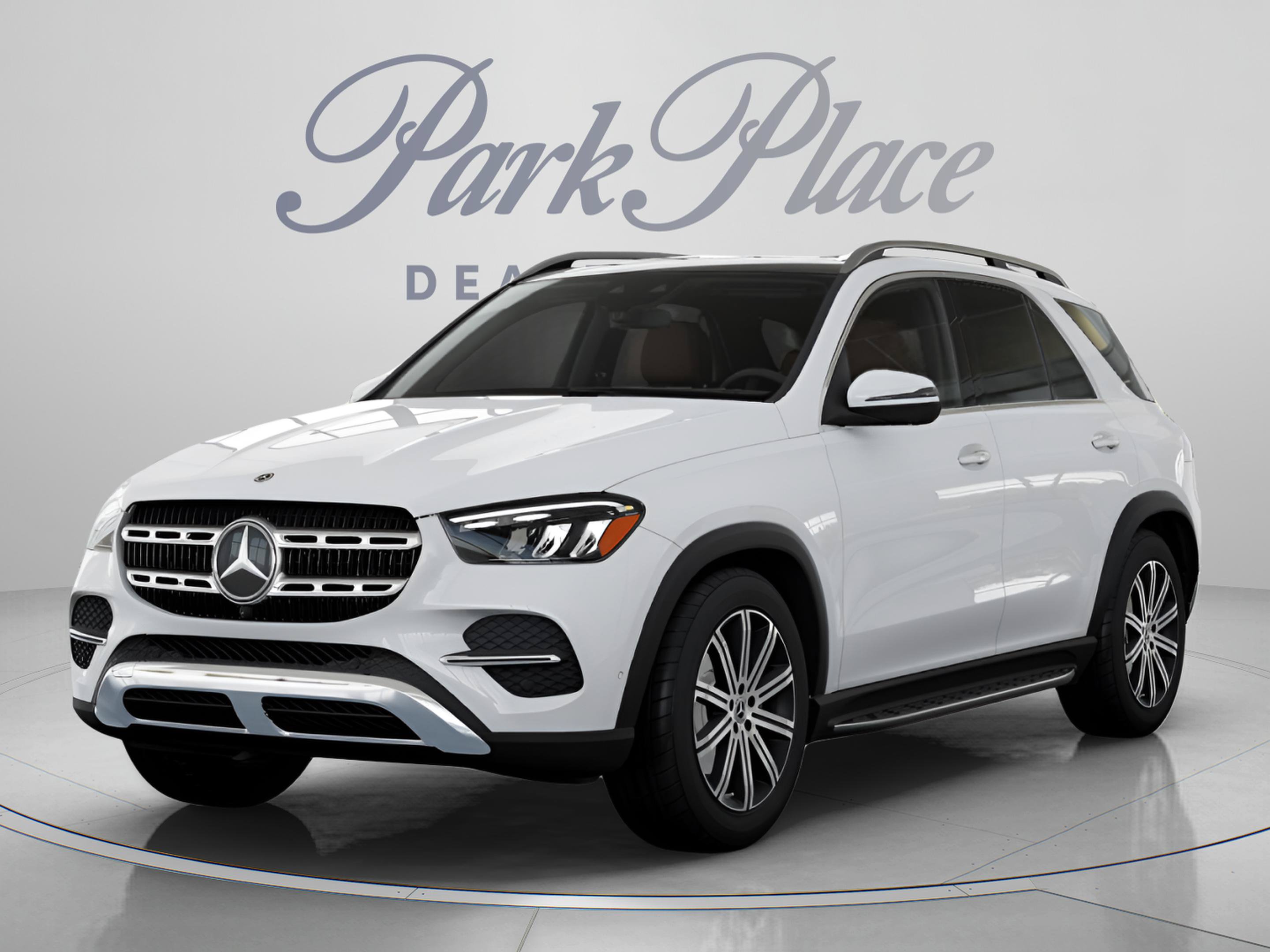Used 2026 Mercedes-Benz GLE 350 4MATIC image 40