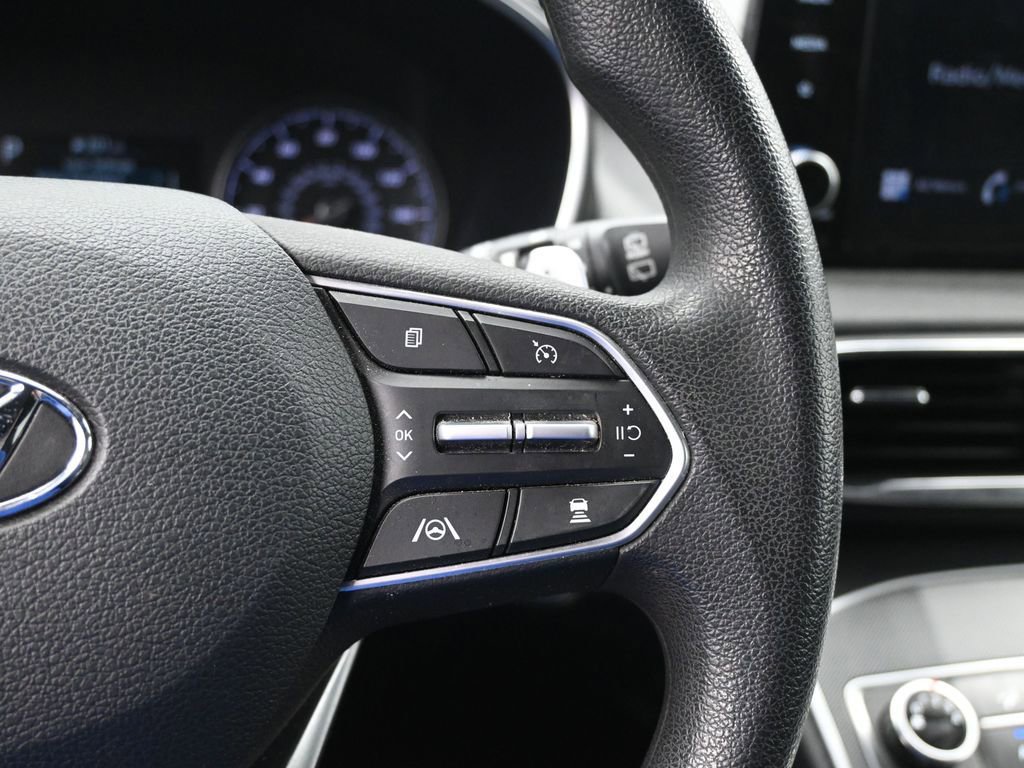 Used 2022 Hyundai Santa Fe SEL image 13
