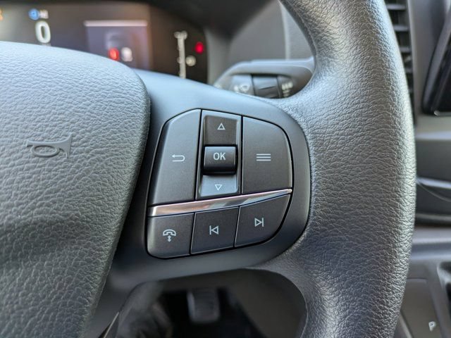 New 2026 Ford Transit 150 Low Roof w/ Load Area Protection Package RWD image 19