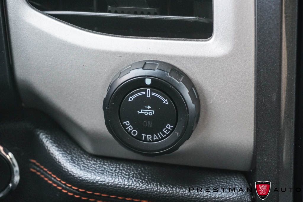 Used 2024 Ford Expedition Timberline AWD/4WD image 36