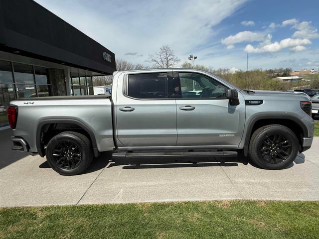 New 2026 GMC Sierra 1500 Elevation AWD/4WD image 17