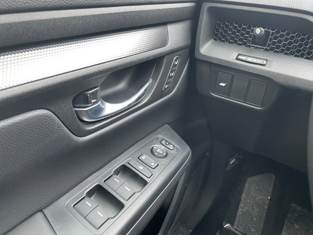 New 2026 Honda CR-V Sport-L image 14