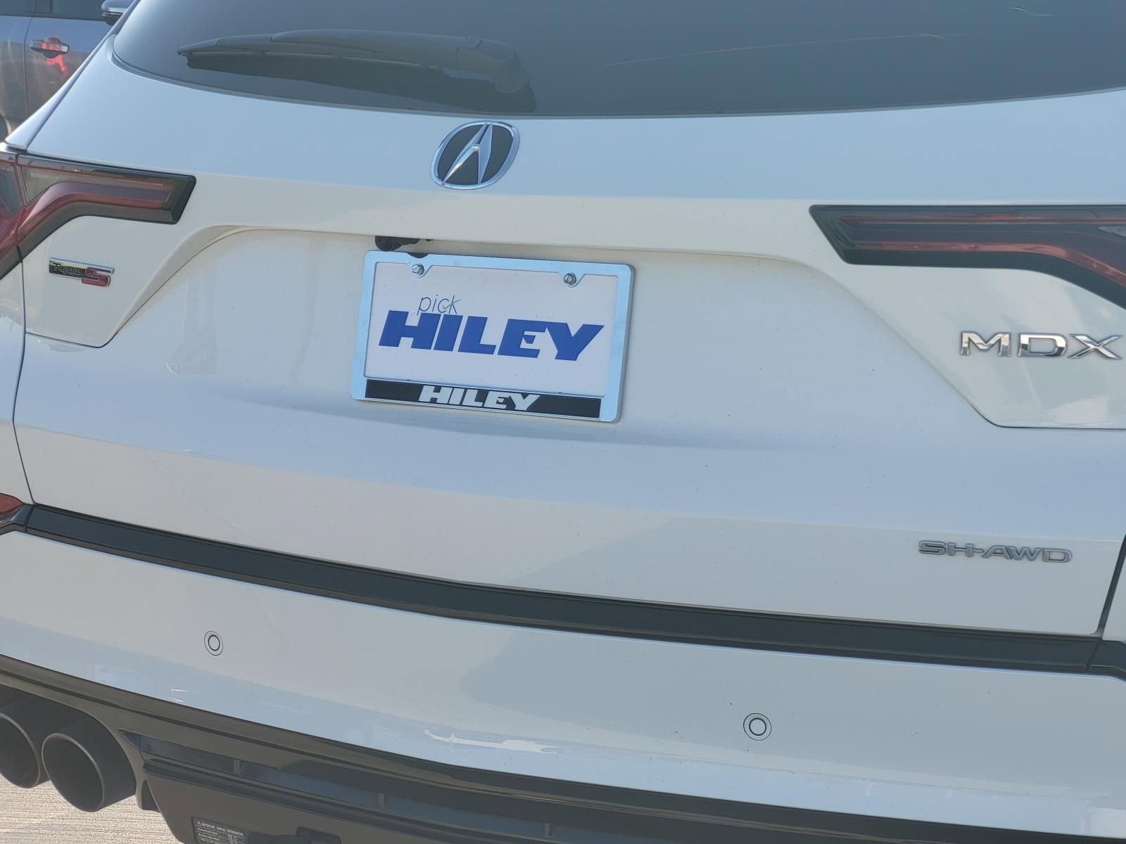 Used 2023 Acura MDX Type S image 6