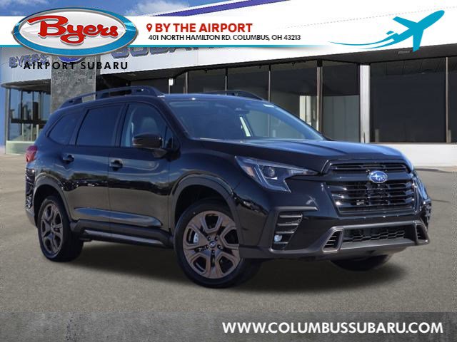 New 2025 Subaru Ascent Bronze Edition 360° Tour