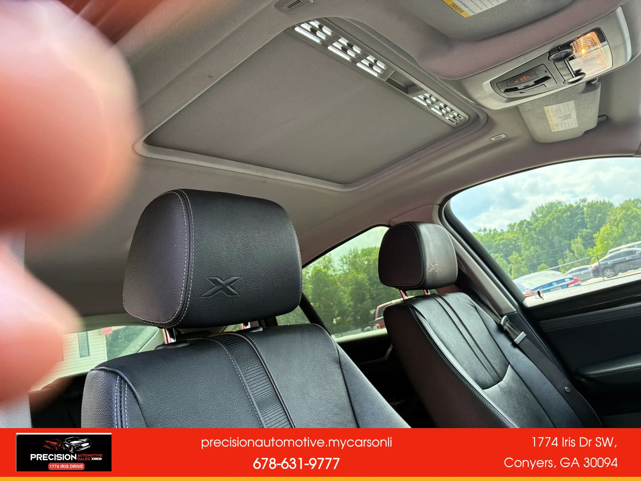Used 2017 BMW X4 xDrive28i AWD/4WD image 29