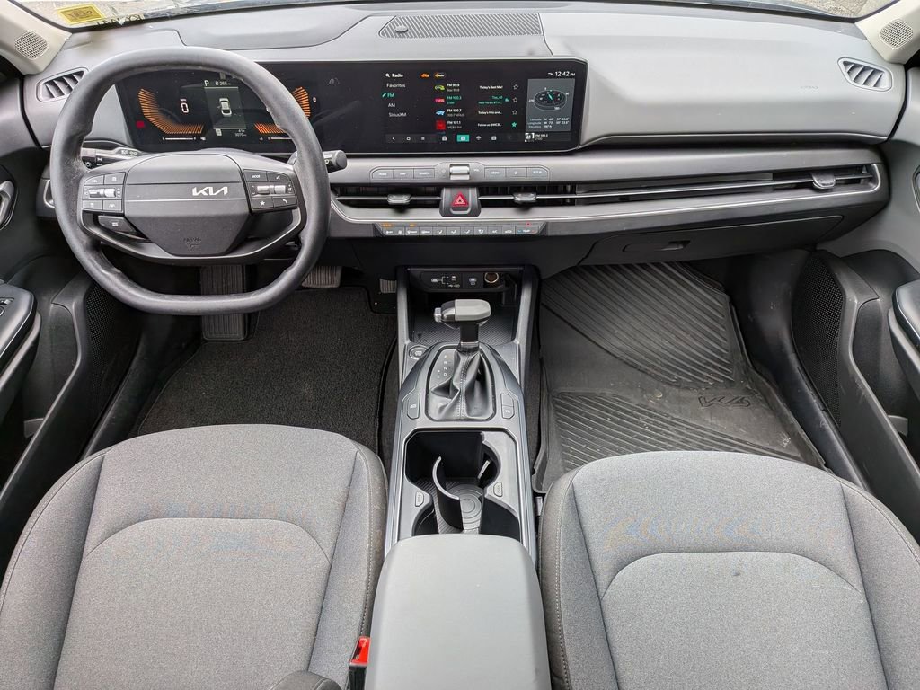 Certified 2025 Kia K4 LXS image 19