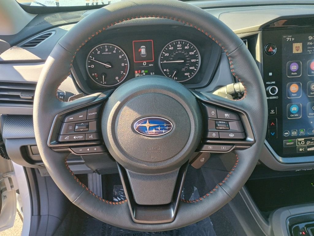 New 2026 Subaru Crosstrek 2.5i Limited image 15