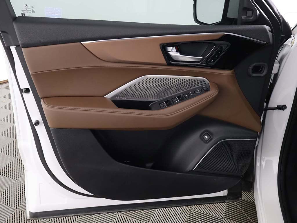 Used 2024 Acura MDX FWD w/ Technology Package image 25