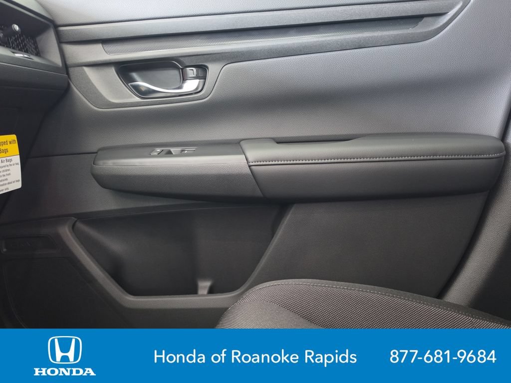New 2026 Honda CR-V EX image 29