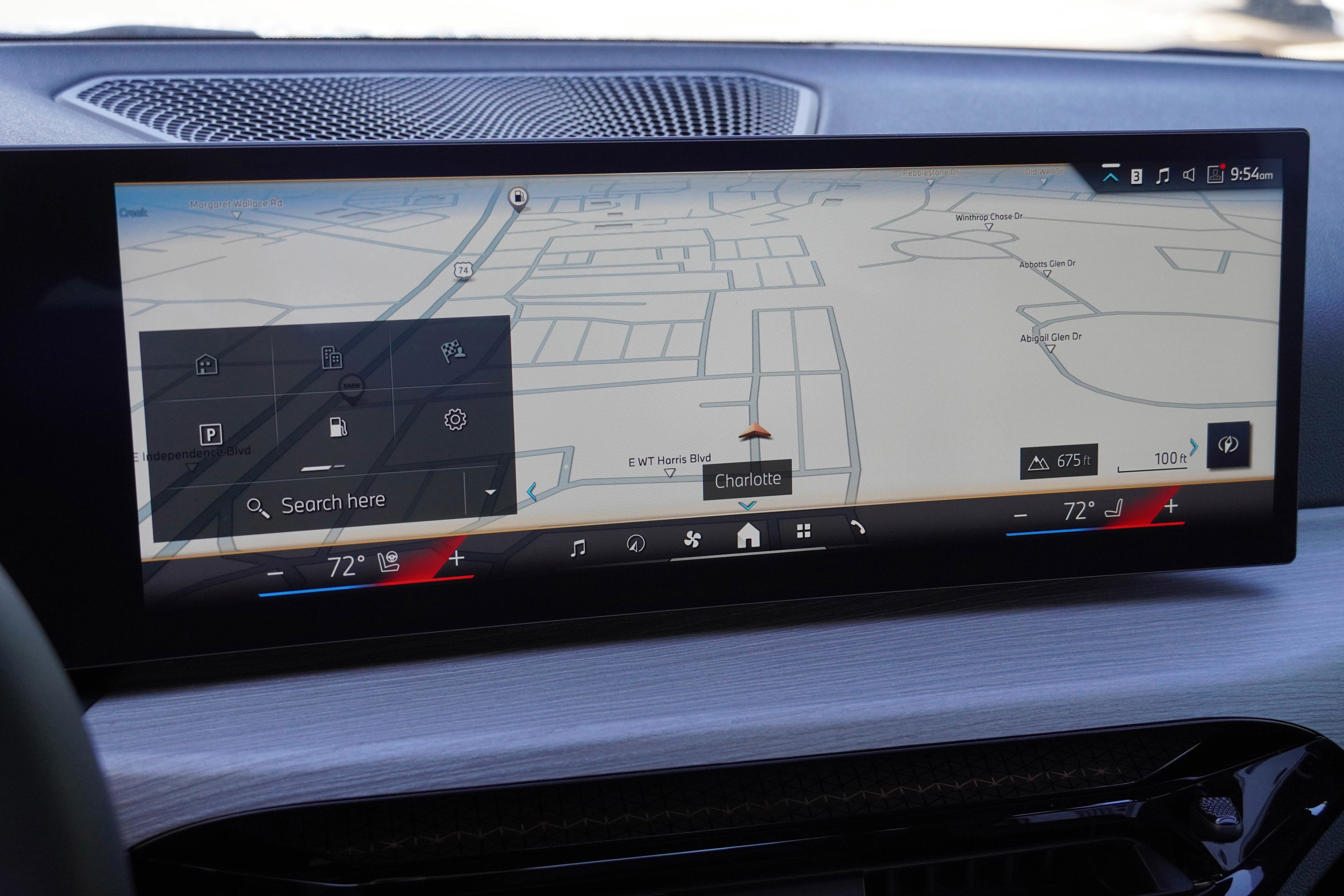 Certified 2025 BMW 330i Sedan RWD image 27