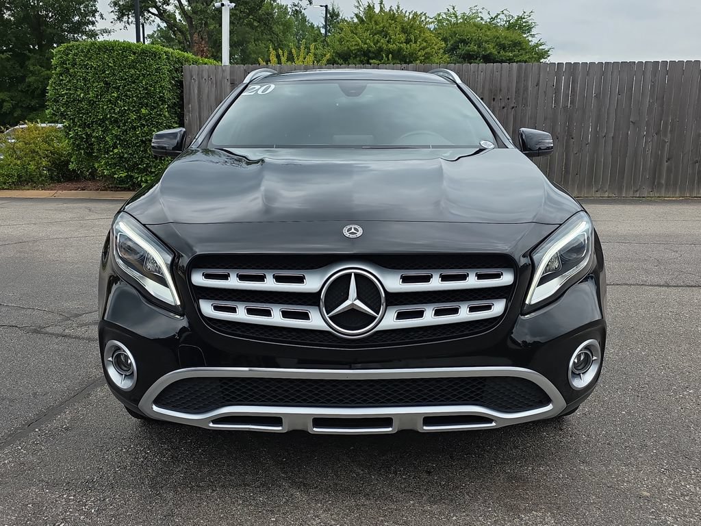 Used 2020 Mercedes-Benz GLA 250 image 8